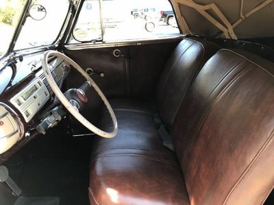 1940 Ford Deluxe  for sale $62,495 