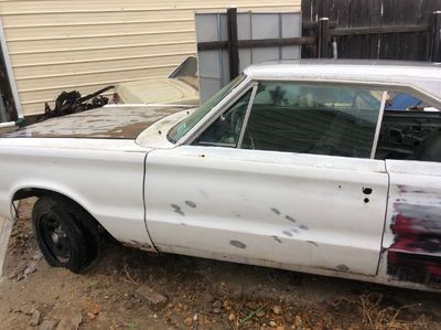 1967 Plymouth Belvedere  for sale $12,995 