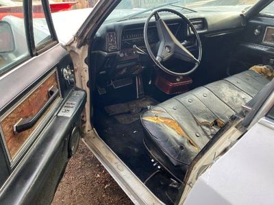 1968 Cadillac DeVille  for sale $5,995 