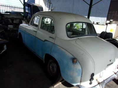 1959 Triumph Standard  for sale $3,995 