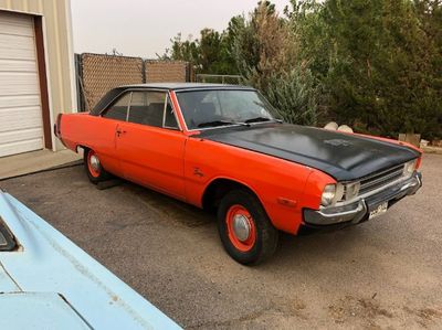 1972 Dodge Dart  for sale $9,995 