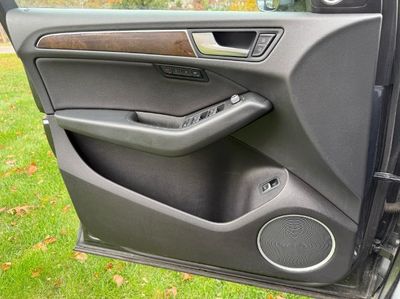 2016 Audi Q5  for sale $16,995 