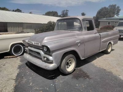 1959 GMC  for sale $10,395 