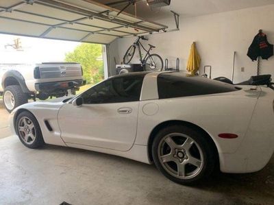 1997 Chevrolet Corvette  for sale $23,995 