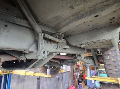 1954 Jeep Willys  for sale $13,495 