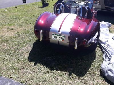 1965 Shelby Cobra  for sale $51,895 