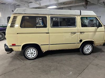 1980 Volkswagen Westfalia  for sale $17,495 