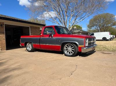 1985 Chevrolet C10  for sale $43,405 