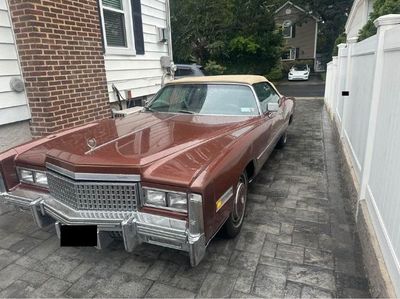 1975 Cadillac Eldorado  for sale $22,995 