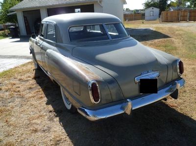 1950 Studebaker Champion  for sale $11,795 