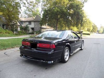 1994 Ford Thunderbird  for sale $14,995 