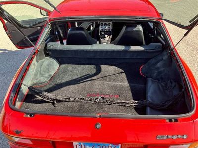 1984 Porsche 944  for sale $22,995 