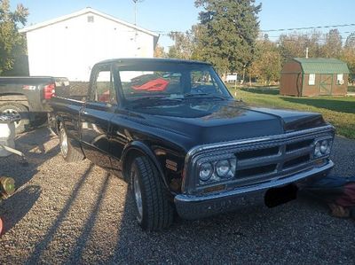 1969 GMC 1500  for sale $35,995 