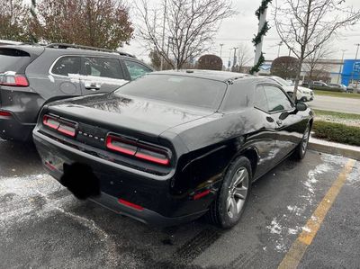 2016 Dodge Challenger  for sale $22,895 