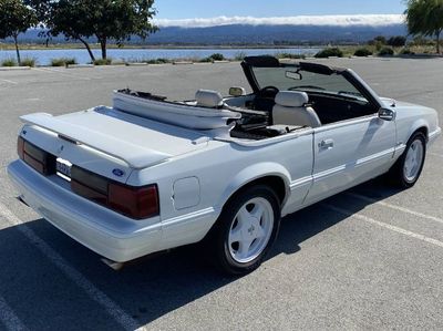 1993 Ford Mustang  for sale $20,995 