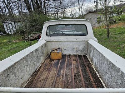 1961 Ford F-100  for sale $11,495 