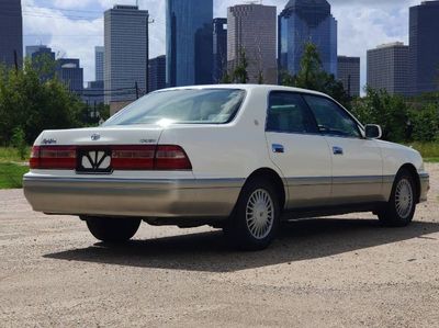 1996 Toyota Crown  for sale $21,495 