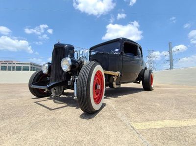 1934 Chevrolet Coupe  for sale $33,995 