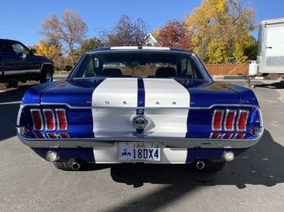 1968 Ford Mustang  for sale $66,995 