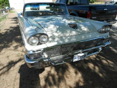 1958 Ford Fairlane  for sale $38,495 