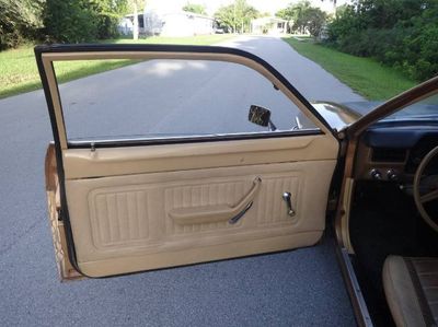 1976 Ford Pinto  for sale $7,295 