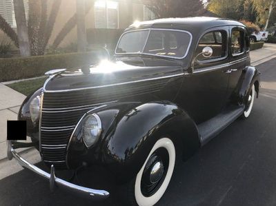 1938 Ford  for sale $24,995 