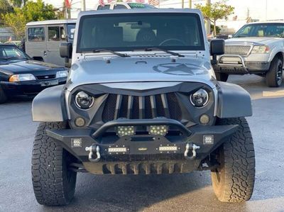 2009 Jeep Wrangler  for sale $23,895 