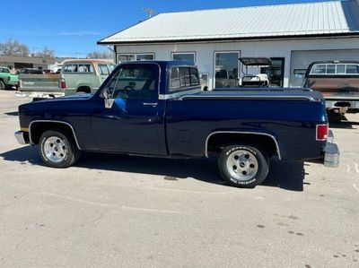 1984 Chevrolet C10  for sale $26,895 