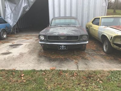 1965 Ford Mustang  for sale $8,495 