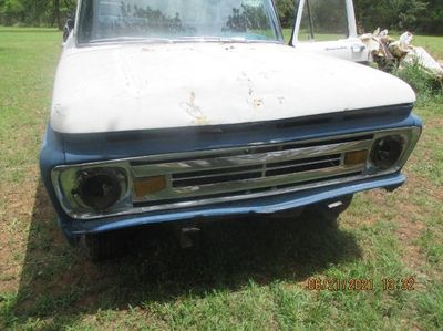 1962 Ford Pickup  for sale $5,995 