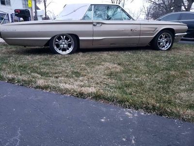 1965 Ford Thunderbird  for sale $10,995 