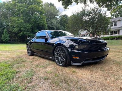 2011 Ford Mustang  for sale $23,495 