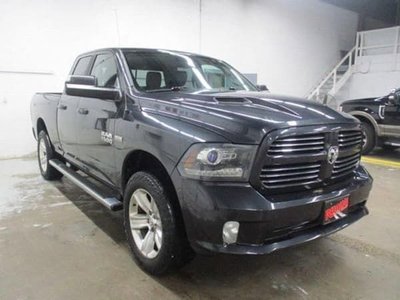 2016 Ram 1500  for sale $19,794 