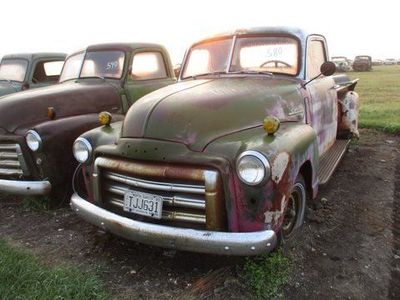 1948 GMC Pickup  for sale $6,495 