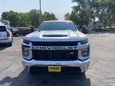 2020 Chevrolet Silverado 2500 HD  for sale $48,000 