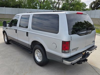 2003 Ford Excursion  for sale $0 