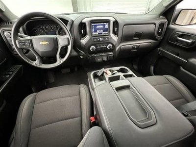 2022 Chevrolet Silverado 1500  for sale $37,989 