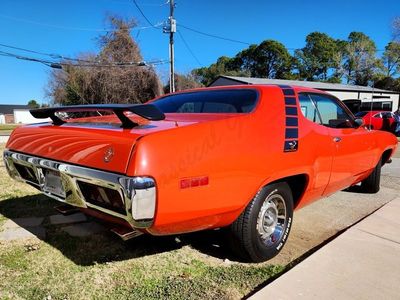 1971 Plymouth Road Runner  for sale $55,000 