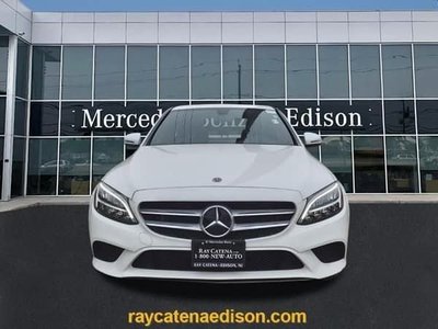 2021 Mercedes-Benz  for sale $30,134 