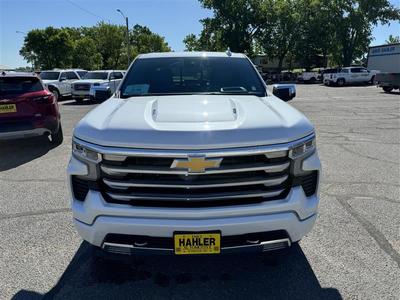 2024 Chevrolet Silverado 1500  for sale $77,295 