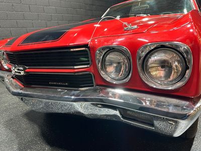 1970 Chevrolet Chevelle  for sale $59,994 