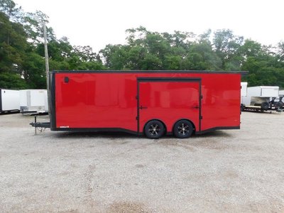 2026 Covered Wagon Trailers 2026 Covered Wagon Gold Series R  for sale $16,995 