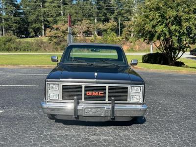 1985 GMC Sierra LS Swap  for sale $34,500 