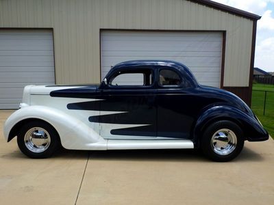 1936 Plymouth Deluxe  for sale $42,500 