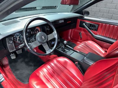 1985 Chevrolet Camaro  for sale $15,900 