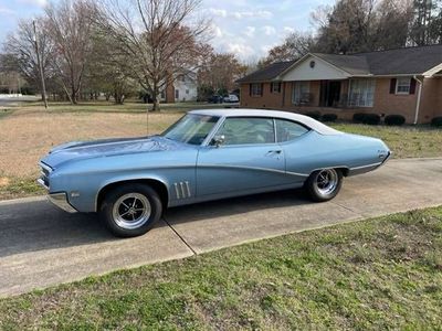 1969 Buick Skylark  for sale $35,495 