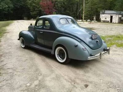 1940 Ford Deluxe  for sale $39,995 