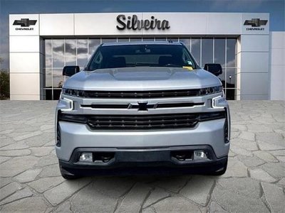 2021 Chevrolet Silverado 1500  for sale $34,994 