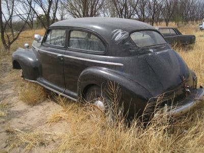 1941 Chevrolet Sedan  for sale $7,495 