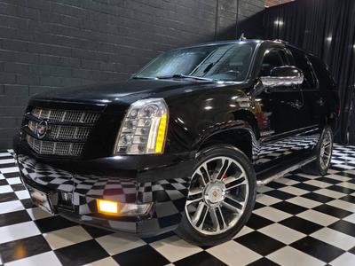 2013 Cadillac Escalade  for sale $13,994 